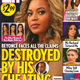 Illustration for article titled This Week in Tabloids: Casper Smart's Trans Crush 'Curvier Than JLo'